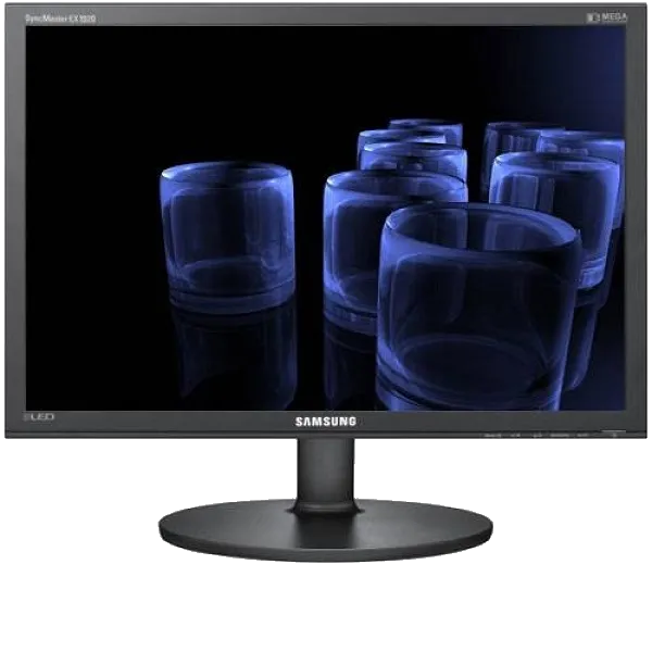 Замена блока питания Samsung EX1920W
