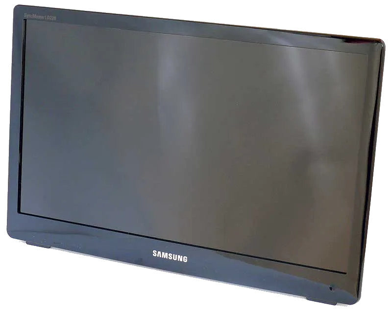 Замена блока питания Samsung LD220Z