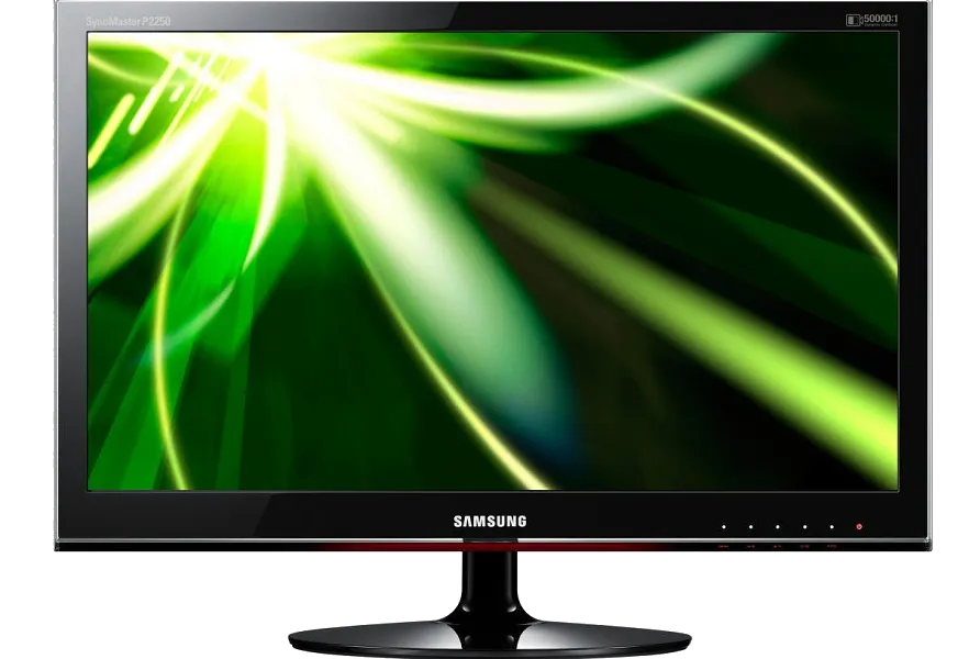 Замена блока питания Samsung P2250N