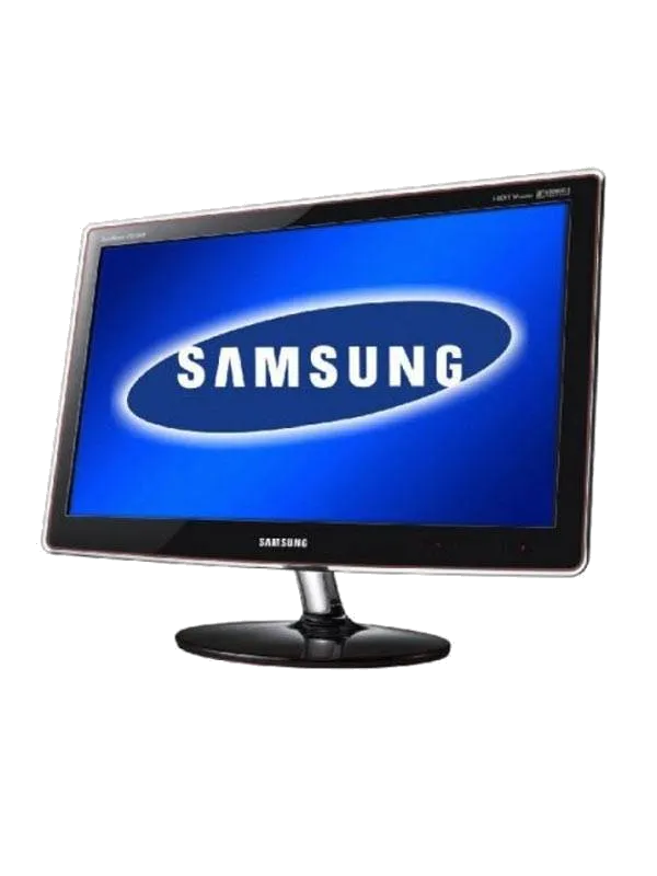 Замена блока питания Samsung P2270HD TV