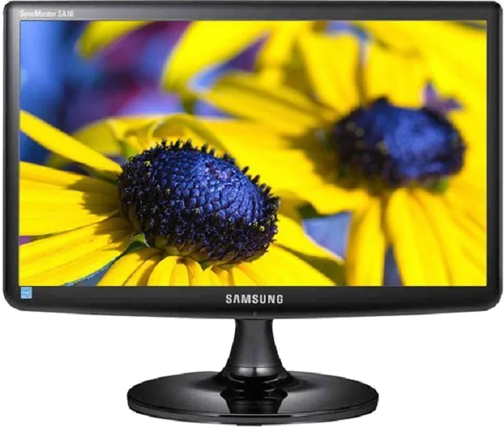 Замена блока питания Samsung S19A10N