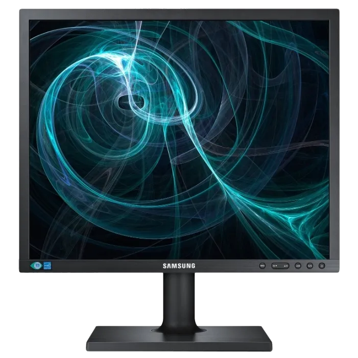 Замена блока питания Samsung S19C450MR