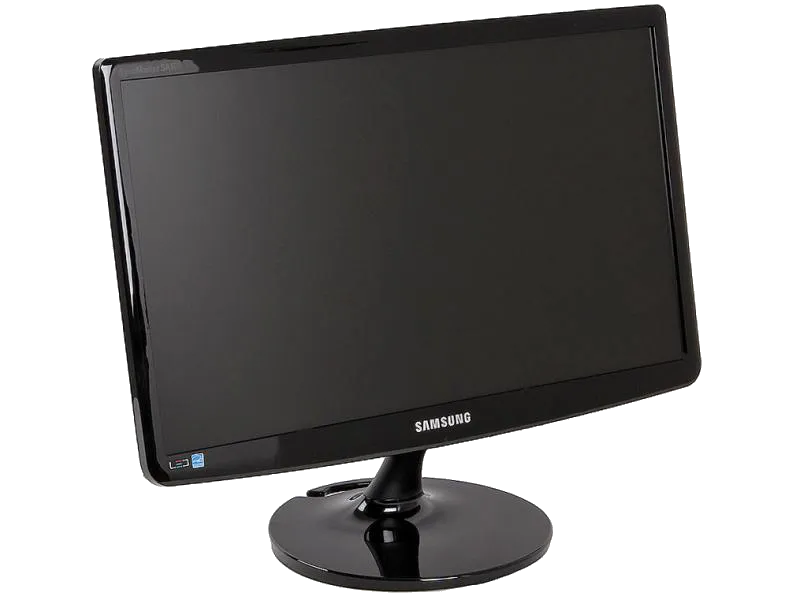Замена блока питания Samsung S22A100N