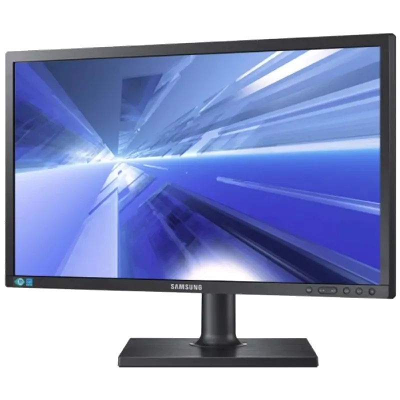 Замена блока питания Samsung S22C650D