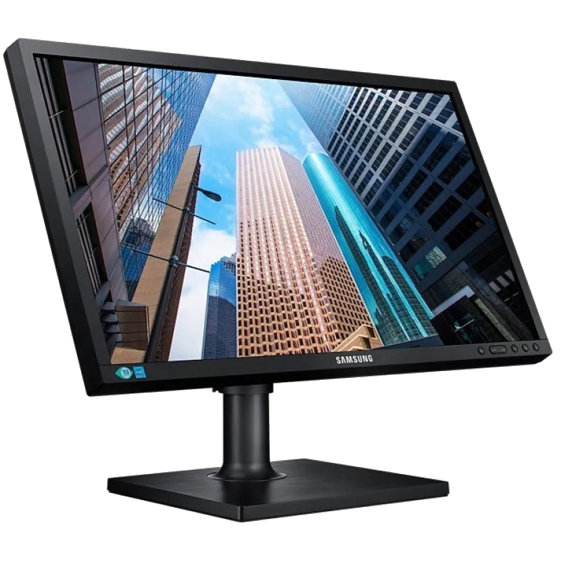 Замена блока питания Samsung S22E650D