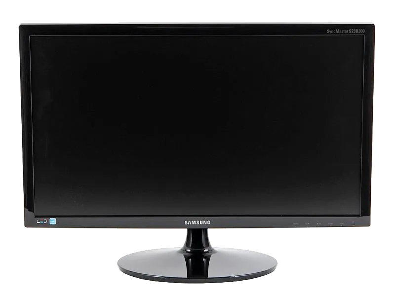 Замена блока питания Samsung S23B300B