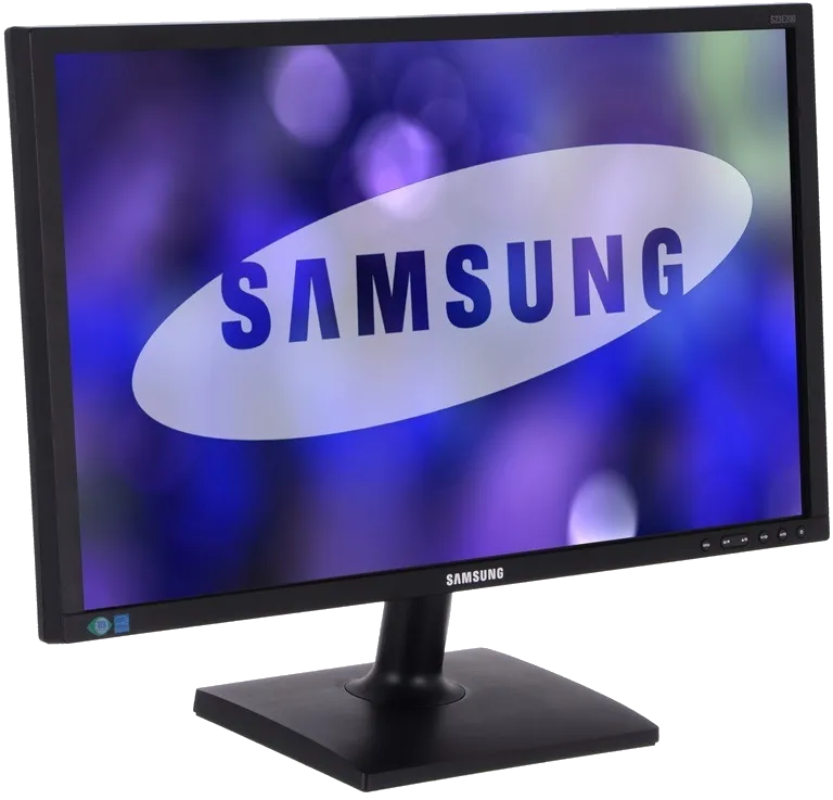 Замена блока питания Samsung S23E200B