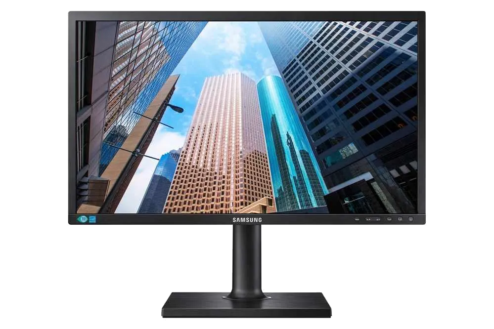 Замена блока питания Samsung S23E650D