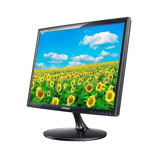 Замена блока питания Samsung S24A300BL