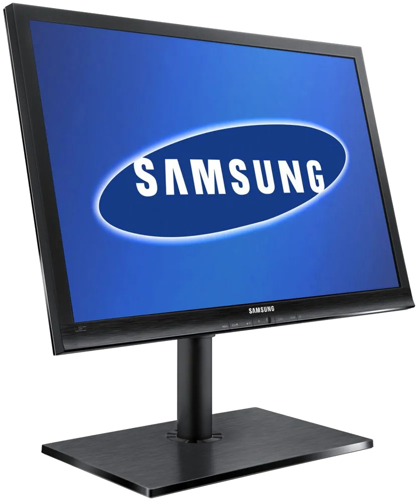 Замена блока питания Samsung S24A650D