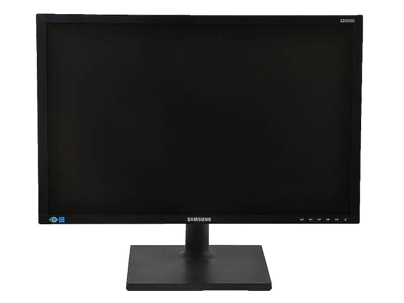 Замена блока питания Samsung S24C450M