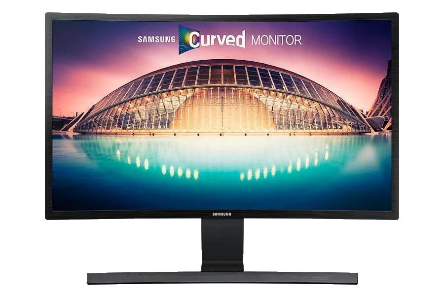 Замена блока питания Samsung S24E500C