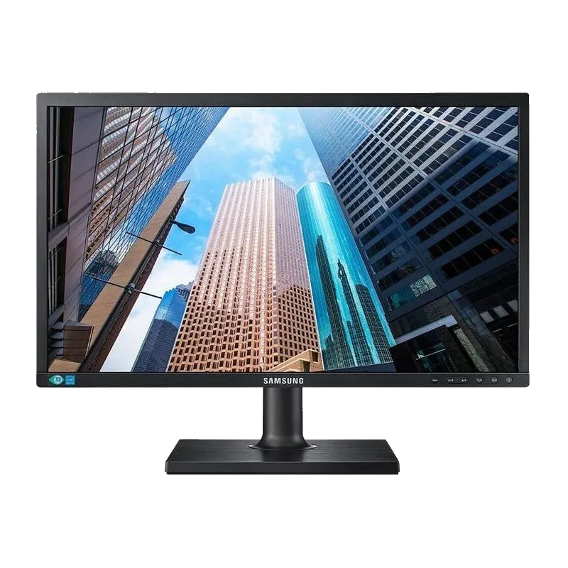 Замена блока питания Samsung S24E650PL