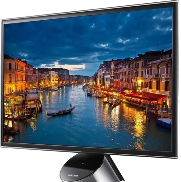 Замена блока питания Samsung S27A750D