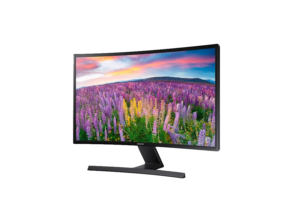 Замена блока питания Samsung S27E510C