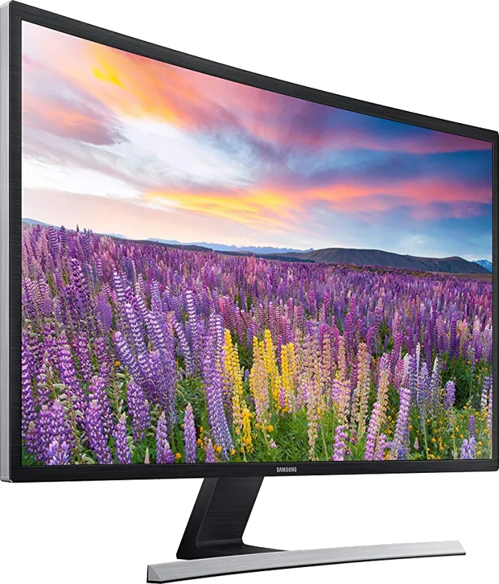 Замена блока питания Samsung S32E590C
