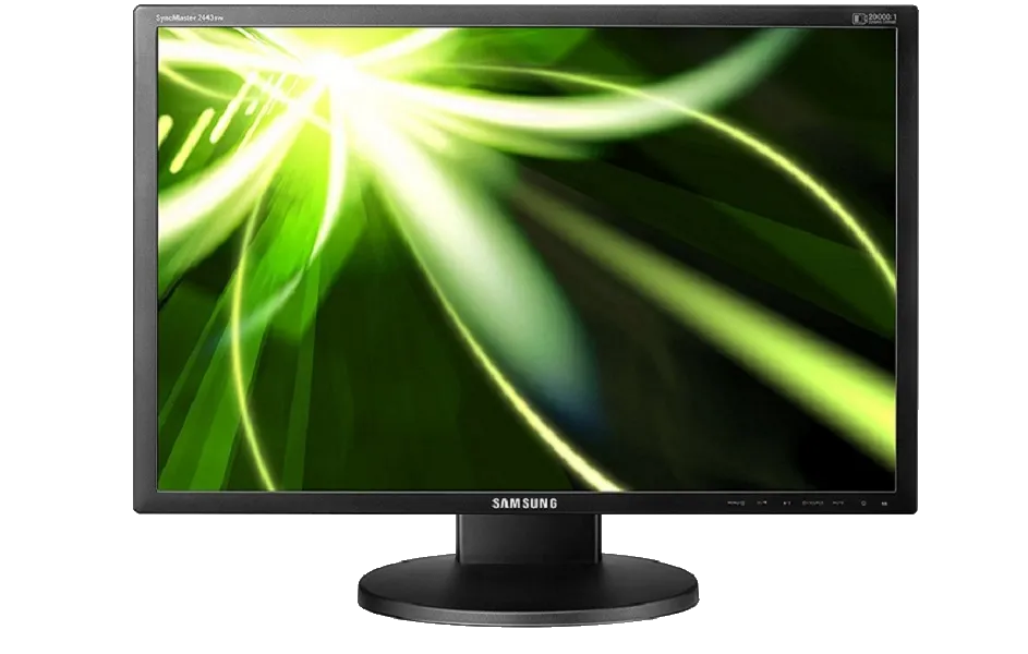 Замена блока питания Samsung SyncMaster 2043BW