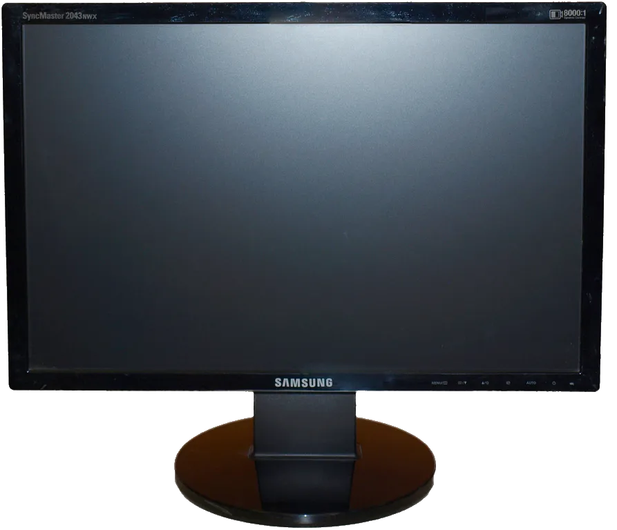 Замена блока питания Samsung SyncMaster 2043NWX