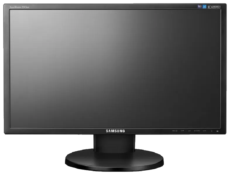 Замена блока питания Samsung SyncMaster 2343BW