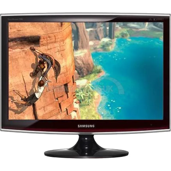Замена блока питания Samsung SyncMaster T190N
