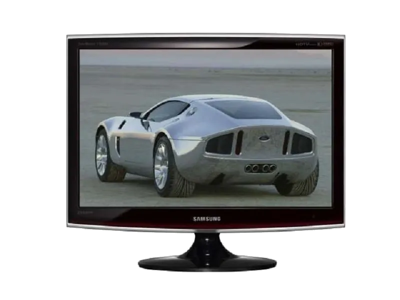 Замена блока питания Samsung SyncMaster T200HD
