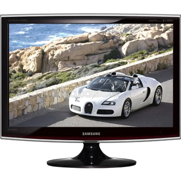 Замена блока питания Samsung SyncMaster T220N