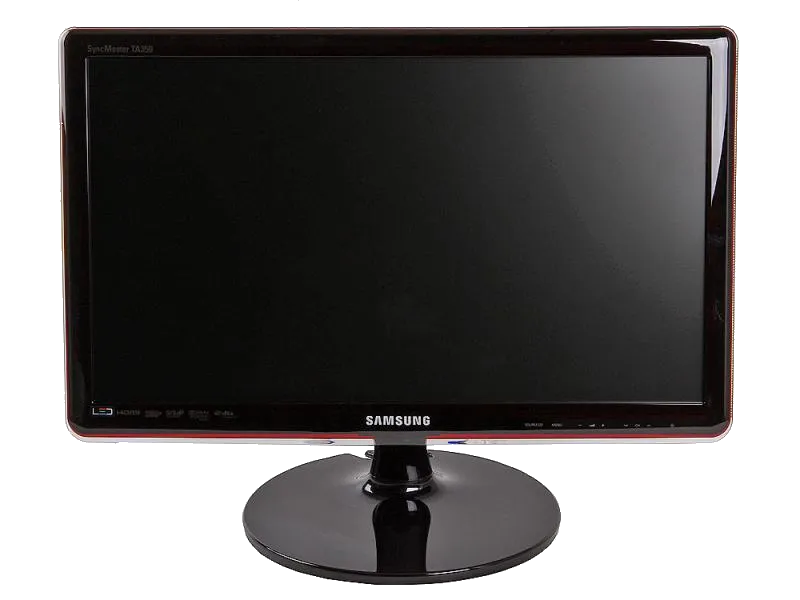 Замена блока питания Samsung T22A350