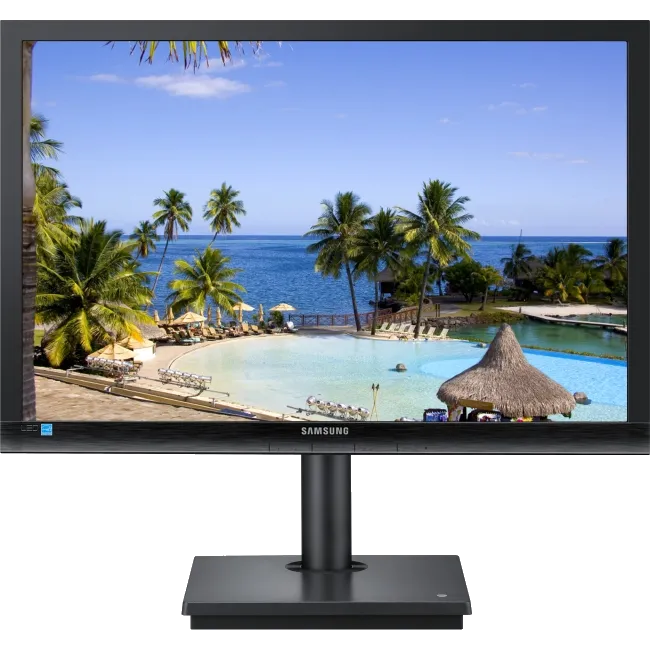 Замена блока питания Samsung TS190C
