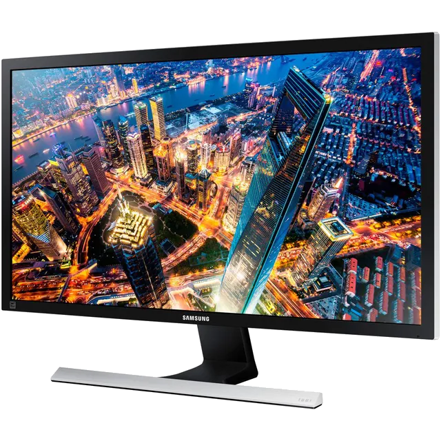 Замена блока питания Samsung U24E590D