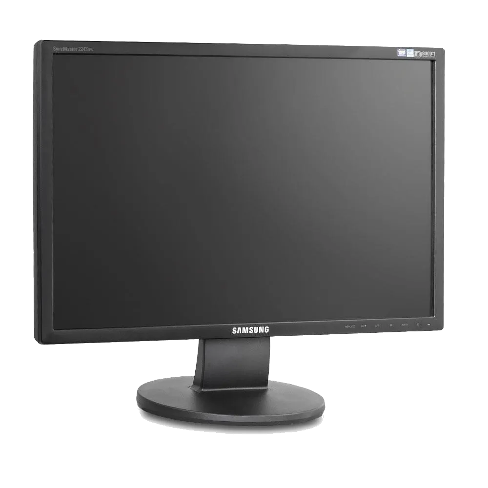 Замена блока питания Samsung SyncMaster 2243NW