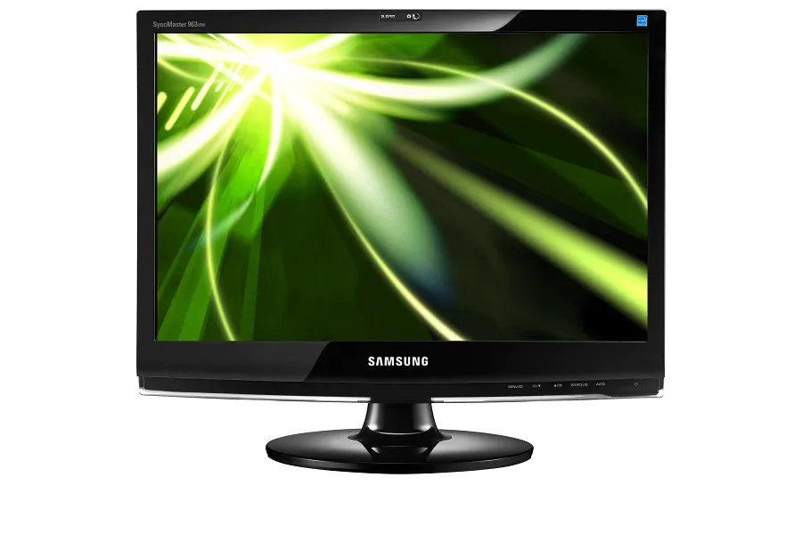 Замена блока питания Samsung SyncMaster 963UW