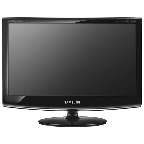 Замена блока питания Samsung SyncMaster 933HD