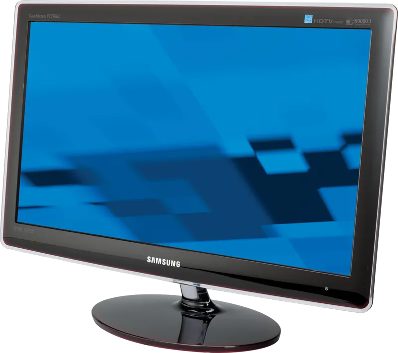 Замена блока питания Samsung SyncMaster P2370