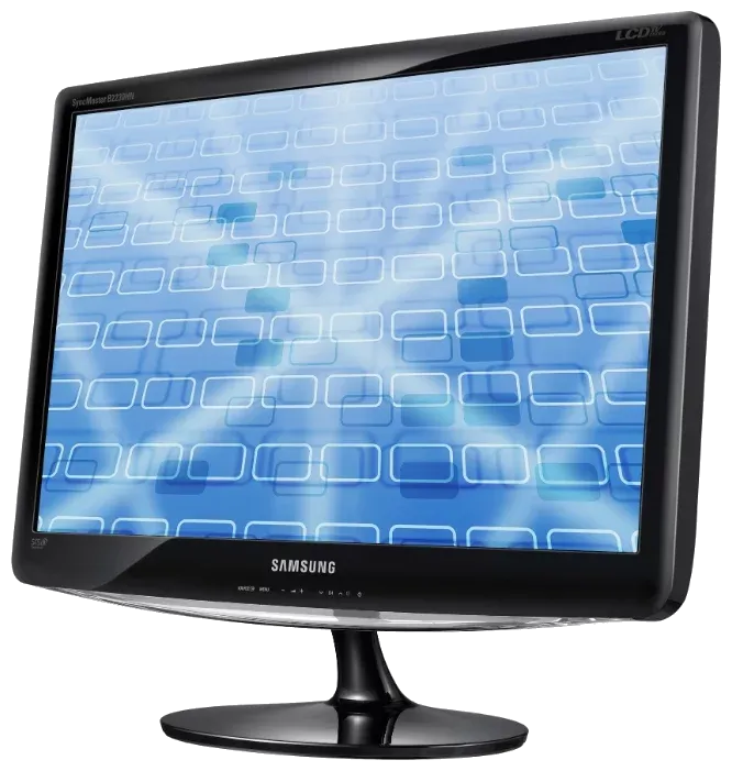 Замена блока питания Samsung B2230N