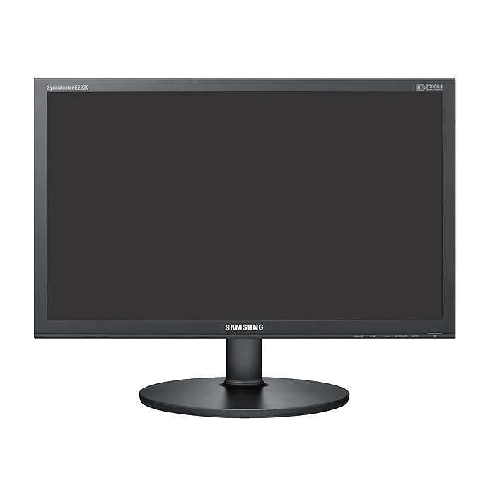Замена блока питания Samsung E2220