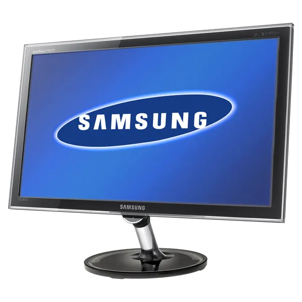 Замена блока питания Samsung PX2370