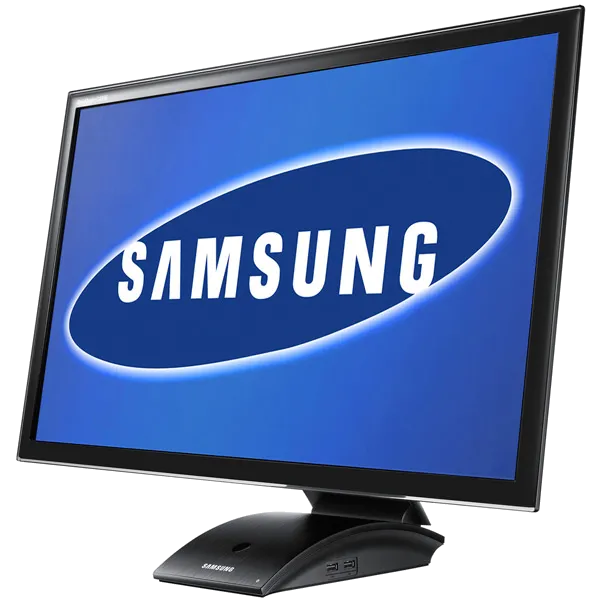 Замена блока питания Samsung C23A550U