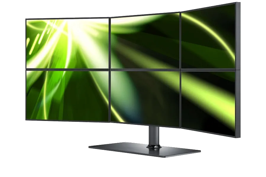 Замена блока питания Samsung MD230X6