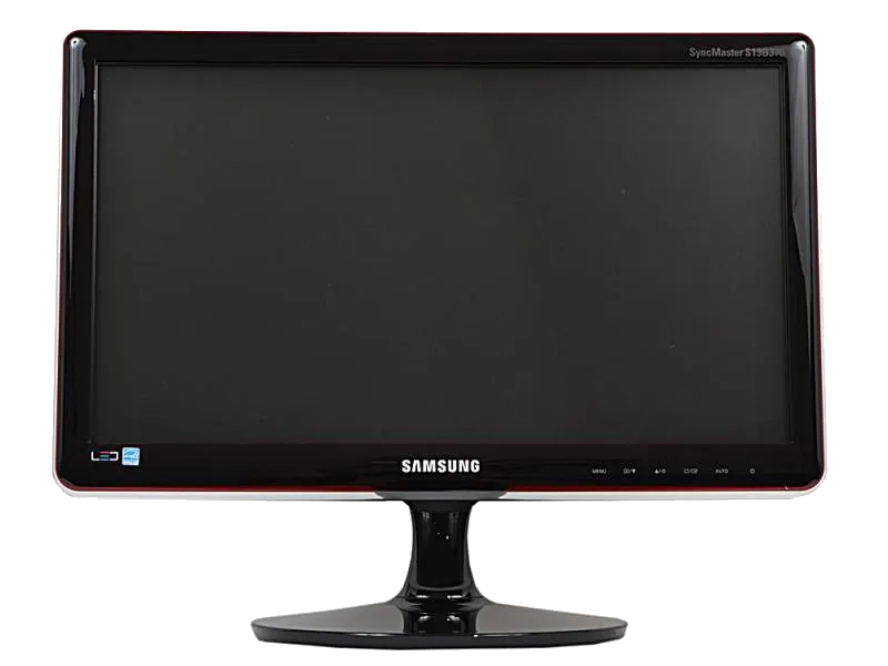 Замена блока питания Samsung S19B370B