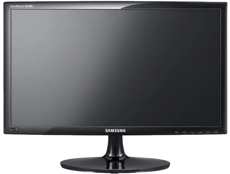 Замена блока питания Samsung S20A300B
