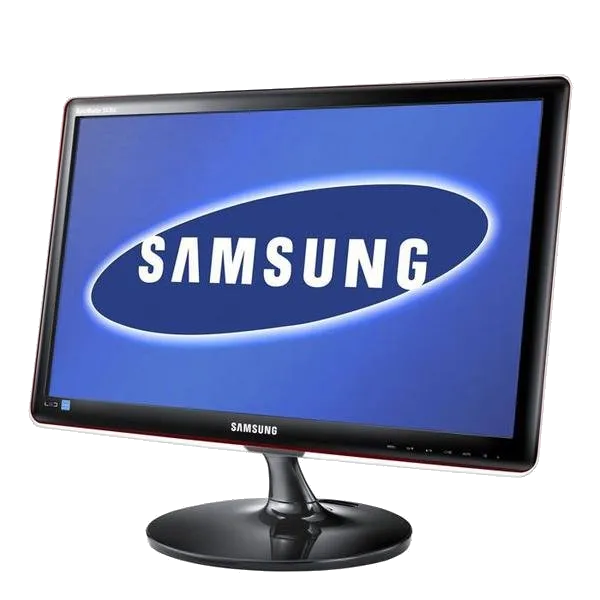 Замена блока питания Samsung S23A350H