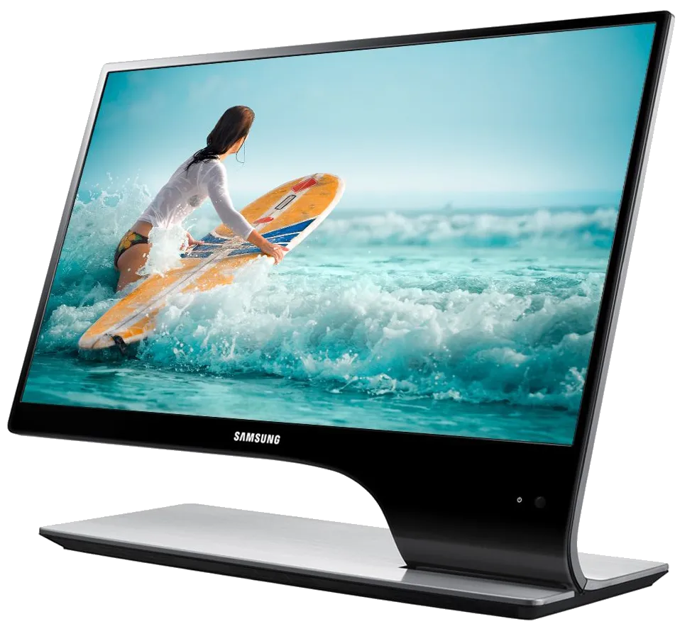 Замена блока питания Samsung S27A950D