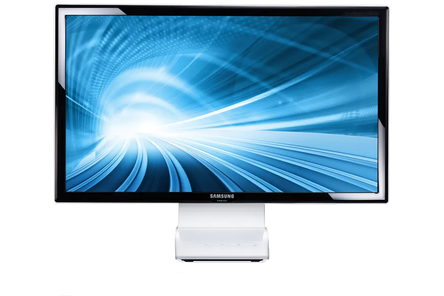 Замена блока питания Samsung C24B550U