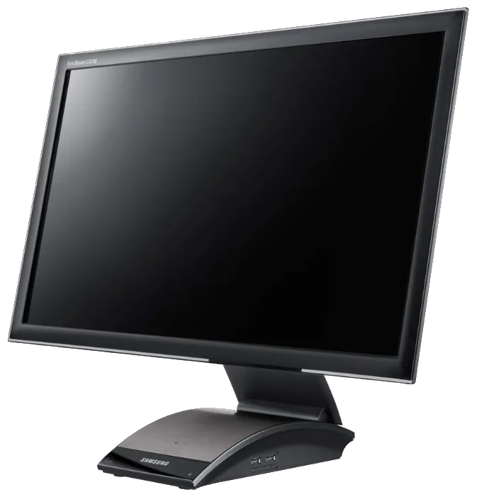 Замена блока питания Samsung C27A750X
