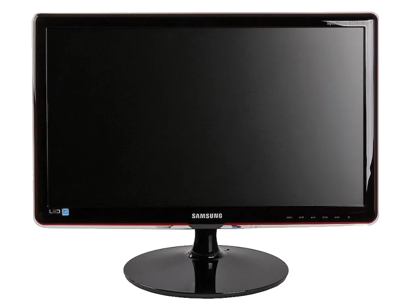 Замена блока питания Samsung S22B370B