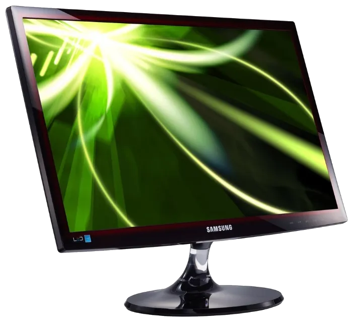Замена блока питания Samsung S23B350T
