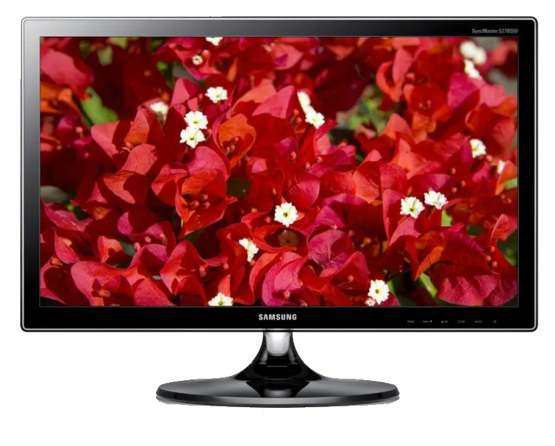 Замена блока питания Samsung S27B550V