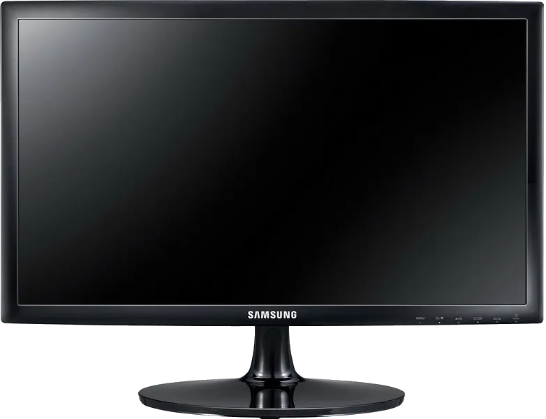 Замена блока питания Samsung S22C150N