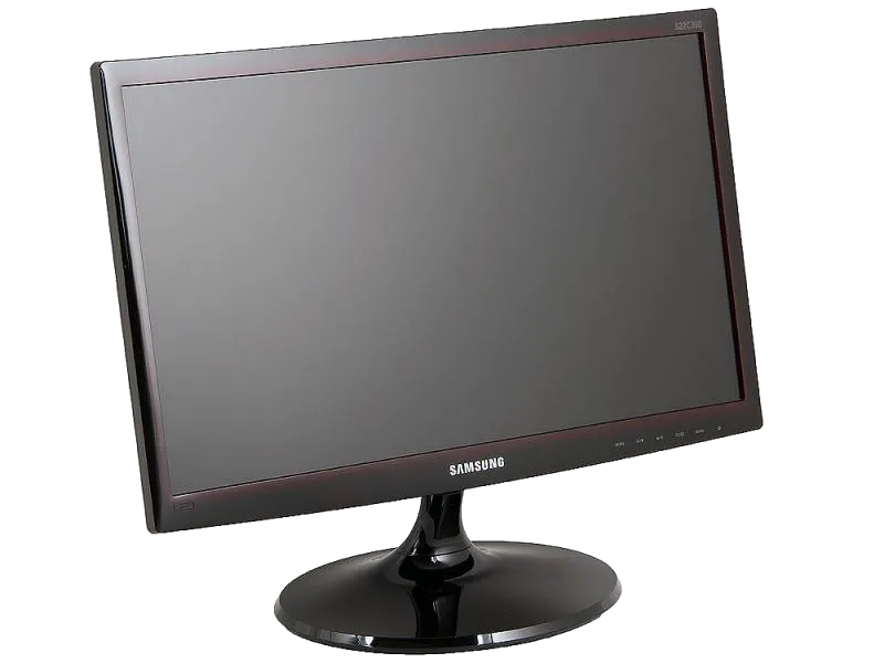 Замена блока питания Samsung S22C300B