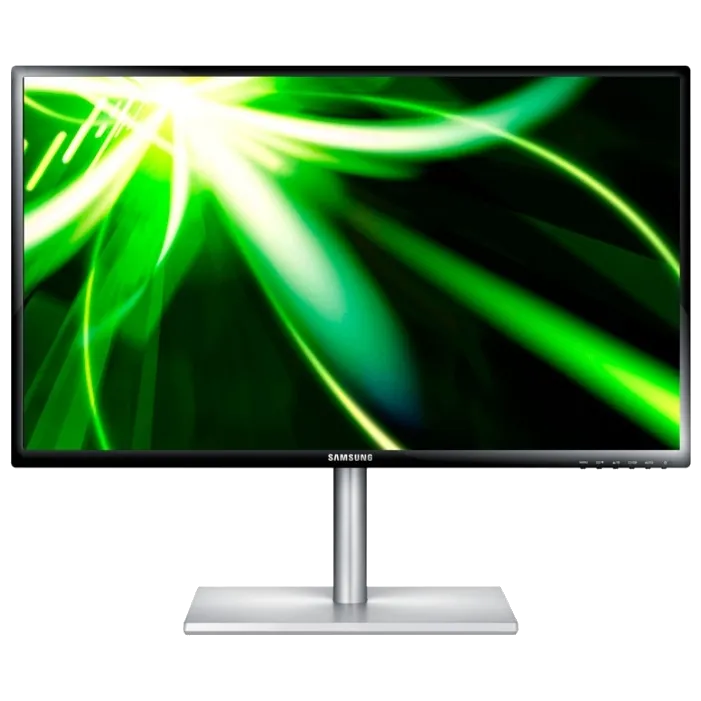 Замена блока питания Samsung S27C750P